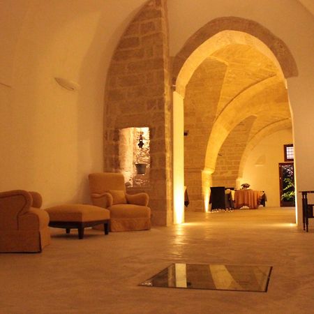 Masseria Carignani Tuglie Exterior foto