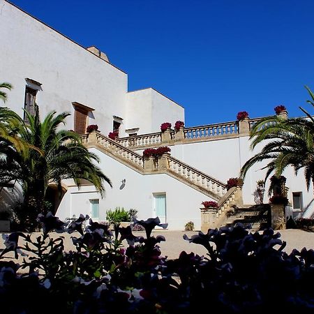 Masseria Carignani Tuglie Exterior foto